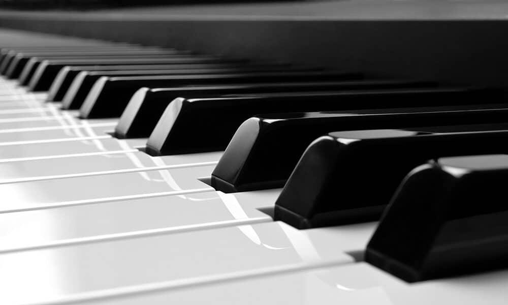 Online Piano Lessons